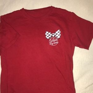 Arkansas Razorback t-shirt